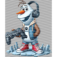 Cartoons and other-CO 2131